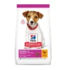 Hill's Science Plan Puppy Small & Mini Pollo Pienso para perros