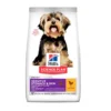 Hill's Science Plan Sensitive Stomach & Skin Small & Mini Pollo pienso para perros