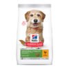 Hill's Science Plan Youthful Vitality Adult +7 Small & Mini Pollo pienso para perros