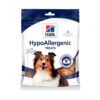 Hill's hypoallergenic snack para perros