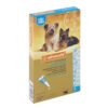 Advocate Perro 3 X 1Ml 4-10 Kg