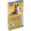 Advocate Perro 3 X 4Ml + 25 Kg