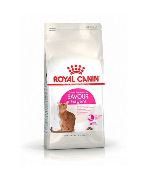 Royal Canin - Exigent 35/30 Savour