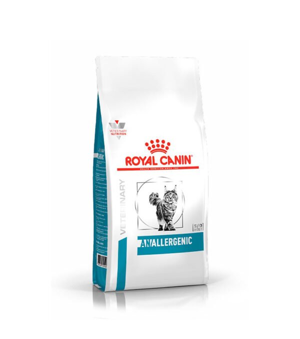 Royal Canin - Anallergenic Cat