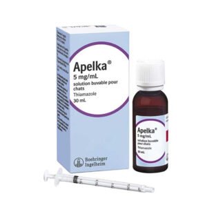 Apelka 30ml