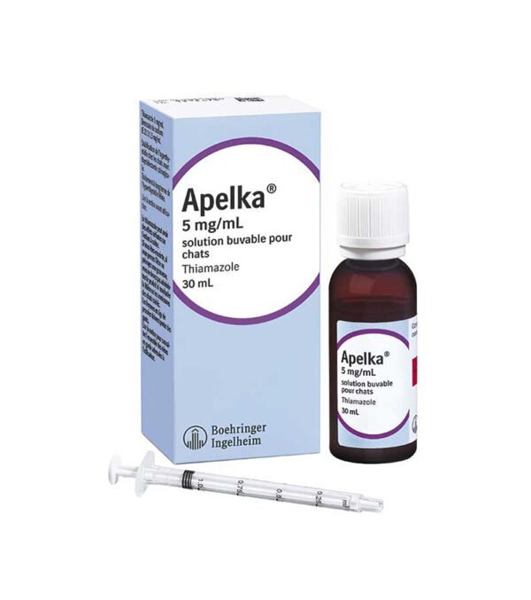 Apelka 30ml