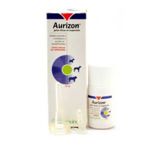 Aurizon 10ml