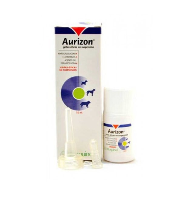 Aurizon 10ml