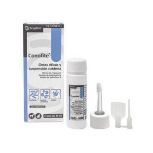 Conofite 23/5Mg 20Ml