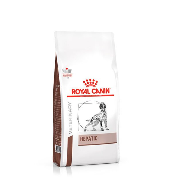 Royal Canin - Hepatic Dog