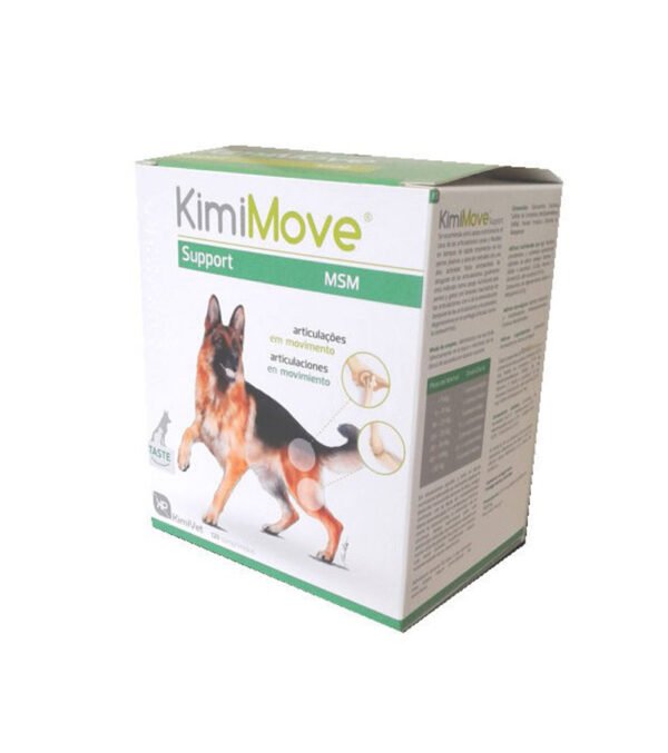 KimiMove Support 120Comp