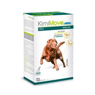 KimiMove Ultra 360Comp