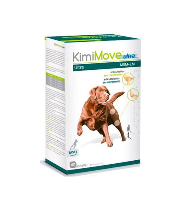 KimiMove Ultra 360Comp