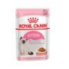 Royal Canin - Kitten Instinctive Gravy Pouch 85Gr X 12Ud