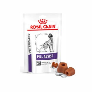 Royal Canin - Perro Pill Assist M/L 6 x 224gr