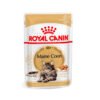 Maine Coon Gravy Pouch 85Gr X 12Ud