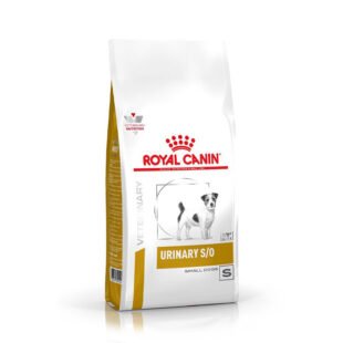 Royal Canin - Urinary S/O Small Dog