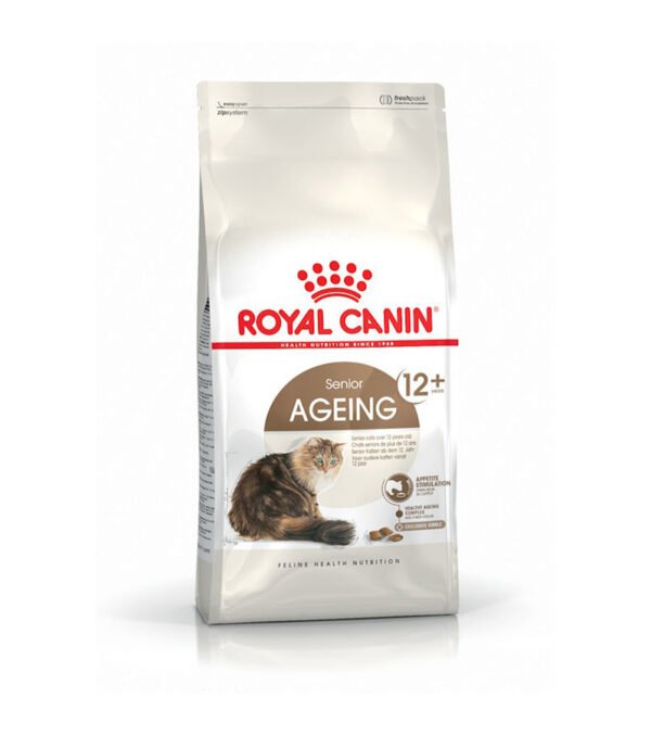 Royal Canin - Ageing +12