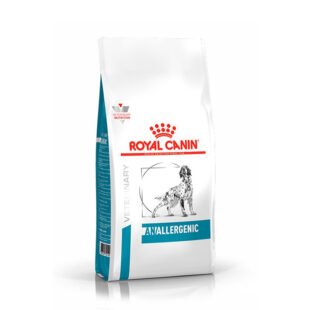 Royal Canin - Anallergenic Dog