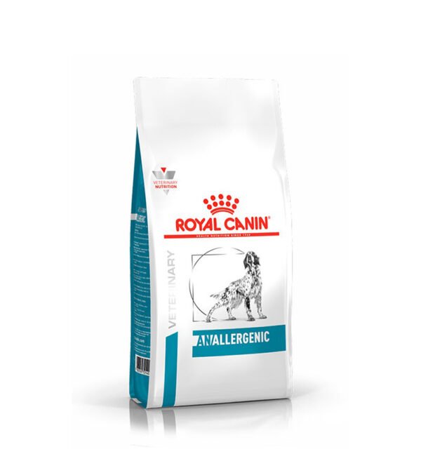 Royal Canin - Anallergenic Dog