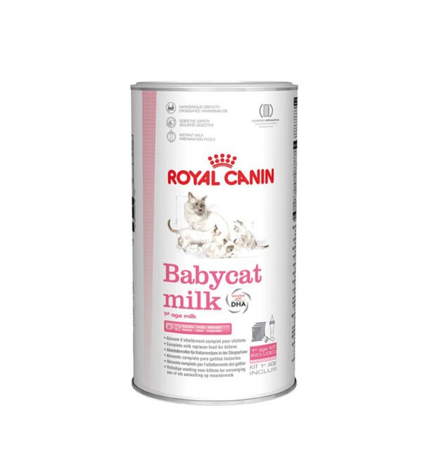 Royal Canin - Babycat Milk 300 Gr