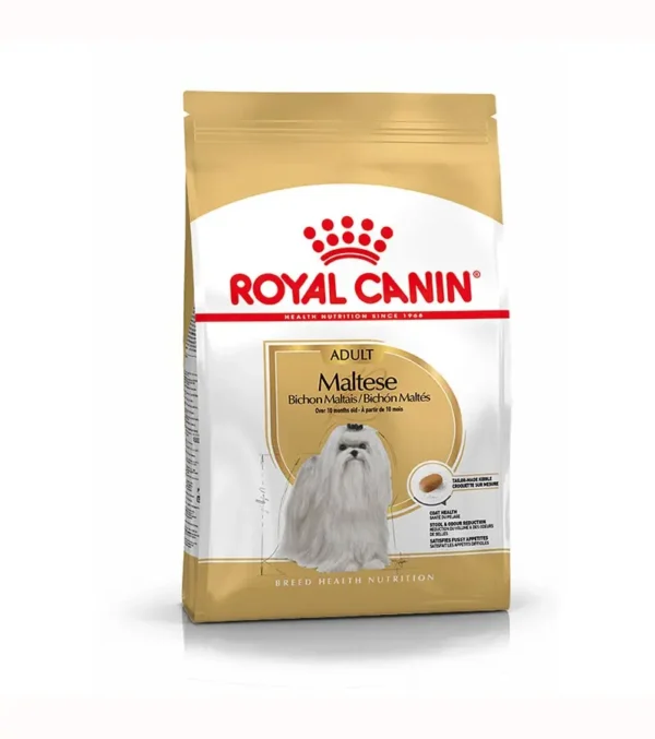 Royal Canin Bichón Maltés Adult