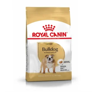 Royal Canin Bulldog Adulto