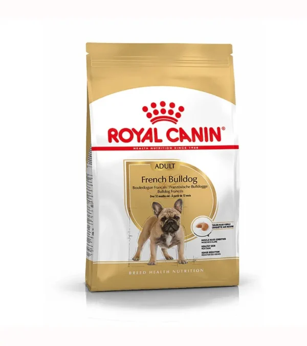 Royal Canin Bulldog Francés Adulto