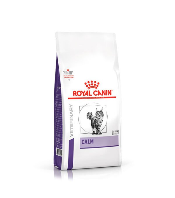 Royal Canin - Calm Cat