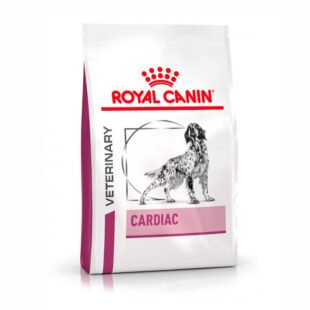 Royal Canin - Cardiac Dog