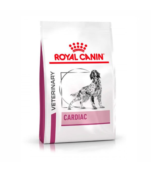 Royal Canin - Cardiac Dog