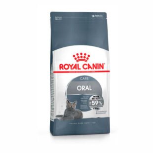 Royal Canin - Care Dental 1,5Kg