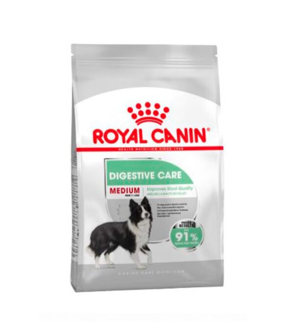 Royal Canin - Care Medium Digestive Care