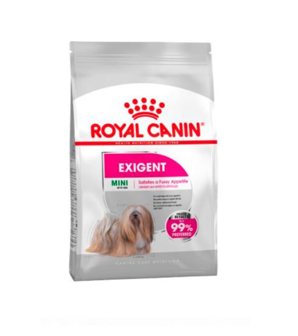 Royal Canin - Care Mini Exigent 3Kg