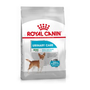 Royal Canin - Care Mini Urinary Care 3kg