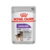 Royal Canin - Care Sterilised Pouch 12 x 85gr