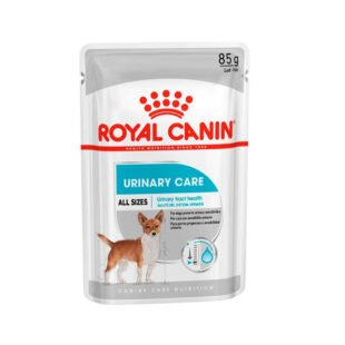 Royal Canin - Care Urinary Pouch 12 x 85Gr