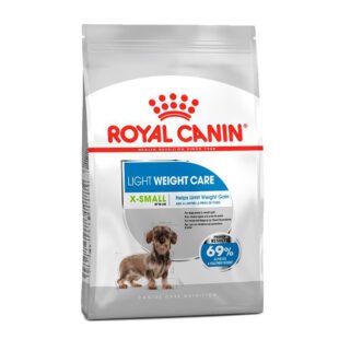 Royal Canin - Care X-Small Light Weight 1,5Kg