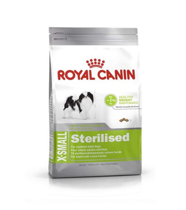 Royal Canin - Care Xsmall Sterilised 1,5Kg