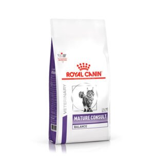 Royal Canin - Cat Mature Consult Balance