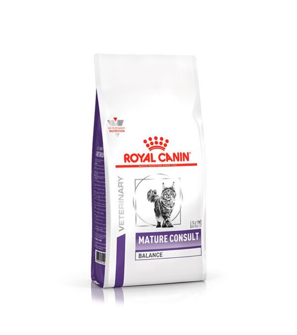 Royal Canin - Cat Mature Consult Balance