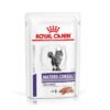 Royal Canin - Cat Mature Consult Balance Pouch 85Gr X 12Ud