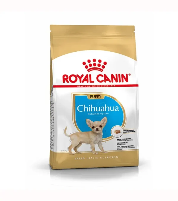 Royal Canin Chihuahua Puppy