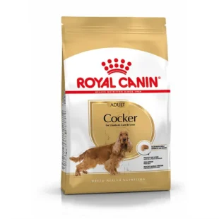 Royal Canin Cocker Adulto