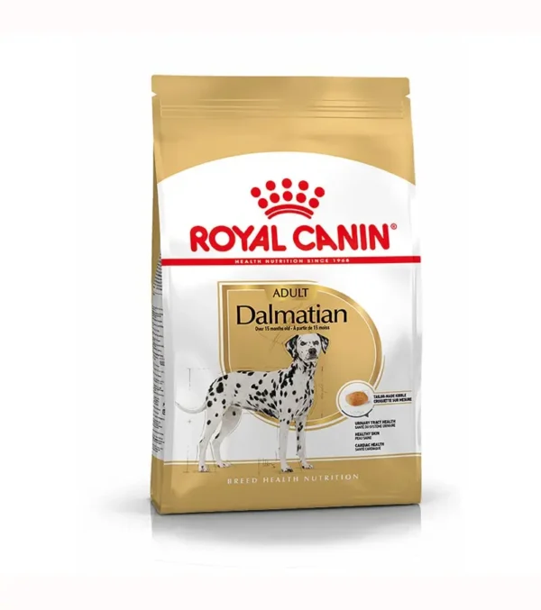 Royal Canin Dálmata Adulto