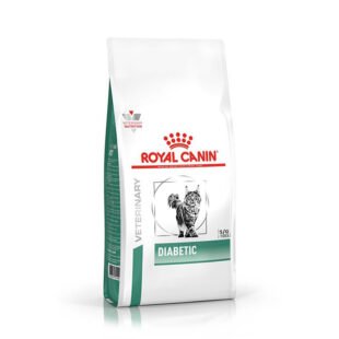 Royal Canin - Diabetic Cat