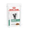 Royal Canin - Diabetic Cat Pouch 85Gr X 12Ud