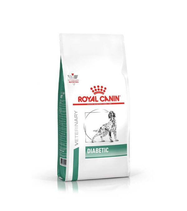 Royal Canin - Diabetic Dog