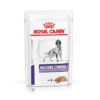 Royal Canin - Dog Mature Consult Pouch 85GrX12