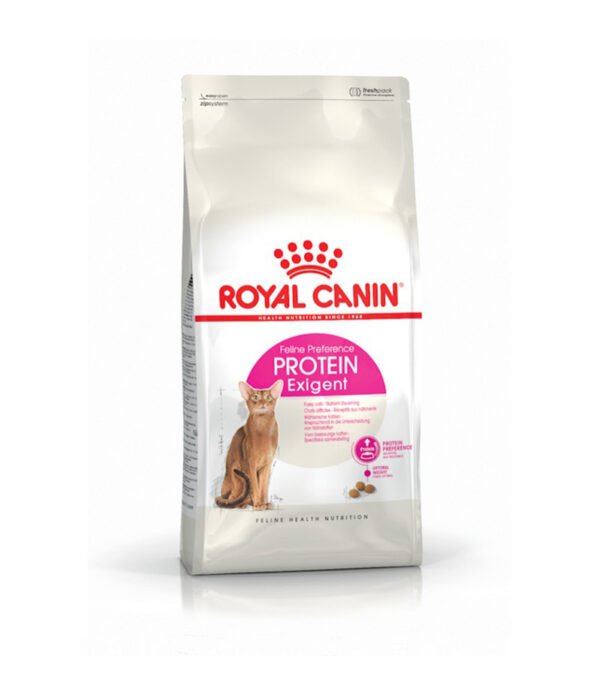 Royal Canin - Exigent 42 Protein